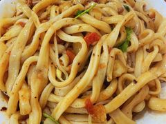 -王菊美食街·王菊面馆(总店)