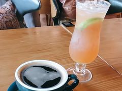 -街角 T·COFFEE 融合料理·BISTRO(车公庙店)