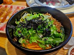 -喜来稀肉(北外滩白玉兰广场店)