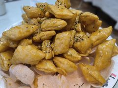 -老松滨饭店(菜艺街店)