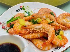 -海鲜人家(吕四店)
