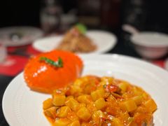 -锦楼·臻选新杭帮(杭州中心店)