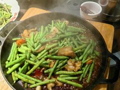 -广府乡下·饭庄(新港东路店)