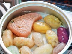 -老潮兴粿品(锦泰店)