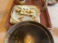-一号铺子·大炉茶