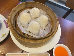 -德宏记·茶餐厅(新辰里学清路店)
