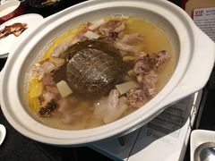 -听松楼·花园酒店·自助餐厅(红梅公园店)