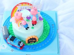 -佩家私房烘焙(宝龙店)