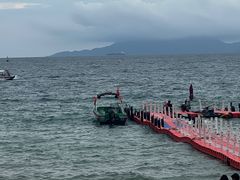 -玫瑰海岸文化旅游度假区