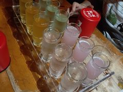 -Helens海伦司小酒馆(复旦大学店)