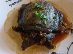 -湘味·鱼头王(上夼美食街店)