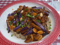 -王村姑老土炕莜面村(桥东店)