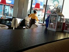 -必胜客(湘隆店)