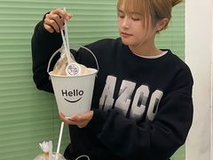 -曼僖瓦罐咖啡(华山南路店)