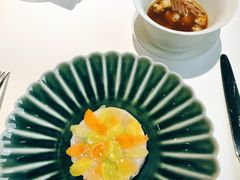 -Le Comptoir de Pierre Gagnaire