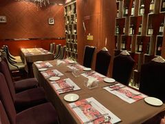 包厢-芭菲盛宴·环球美食(袁家岗店)