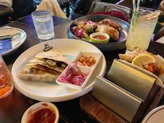 -Famous肥猫墨西哥音乐餐吧(五棵松华熙LIVE店)