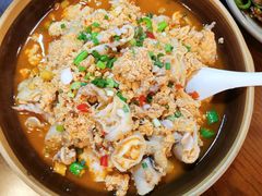-湘聚南县土菜馆(龙山二路店)