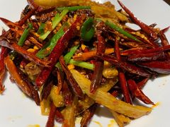 -清水亭湖北菜(大屯DT51店)