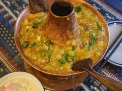 -蜗牛小馆醉乡民谣云南菜(惠新西里店)