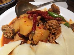 -中发源·清真餐厅(春风店)