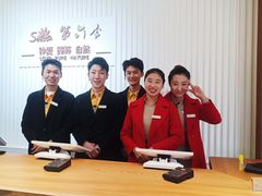 -第六季自助餐厅(王府井店)