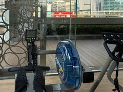 -威克健身游泳(万菱汇店)