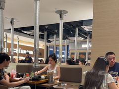 -炽城·烤肉名家(鸿达中央广场店)