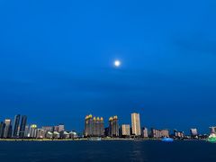 -武汉关码头(轮渡站)