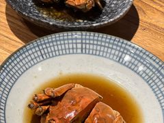 醉蟹-南小蟹手工點心(三里屯店)