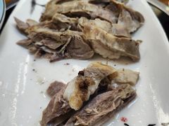 -清真西北风味餐厅