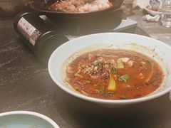 -前海沿·青岛菜(大拇指广场石老人店)