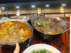 -小钱鱼馆(富春路店)