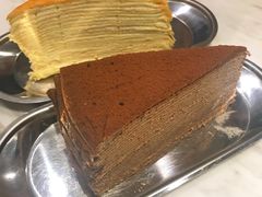 -Awfully Chocolate(来福士广场店)