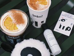 -Seesaw Coffee(上生新所店)
