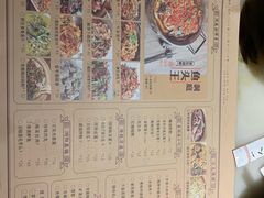 菜单-洞庭记·老湖南味道(下沙店)