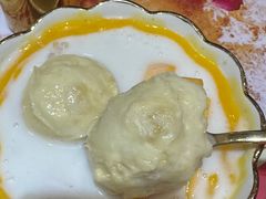 -甜心妈妈·榴莲星级糖水(北京路总店)