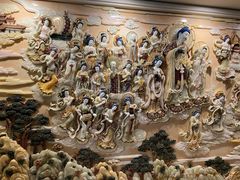 -牛首山文化旅游区