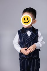 -芳妮豆丁家庭影像馆(宝安店)