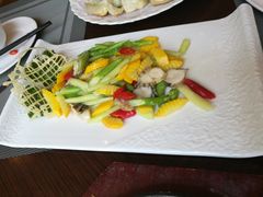 -锦江都城闵行饭店
