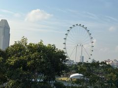 -滨海湾金沙购物商场