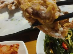 -咕咕站韩国料理(紫金港店)