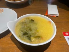 -小杨烤肉·陕西烧烤·陕西地方菜(东新街【永兴坊】店)