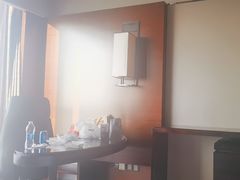 -广交会威斯汀酒店