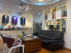 -香港大昌洋服定制(金中环店)