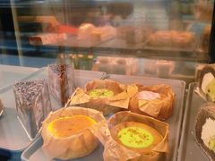 -星巴克(福州长乐机场分店)