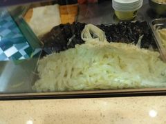 -老陈家擀面皮(木塔巷店)