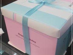 -丹香(青岛伊春路店)