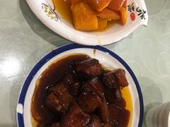 -何记面馆(龙泉山店)