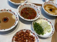 -东门口涮肉·砂锅·烤串(老门东店)